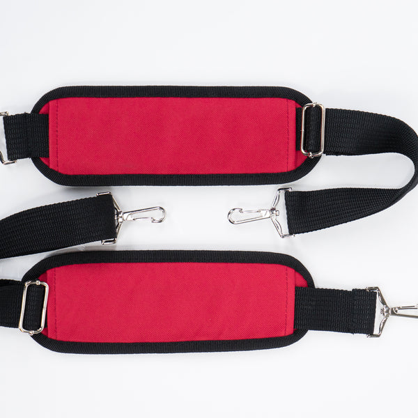 Padded Shoulder Strap