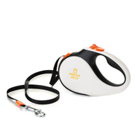 Tangle-free Retractable Leash