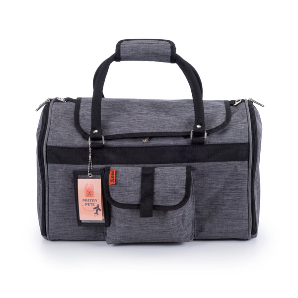 312 Hideaway™ XL Duffel - Pet Carrier