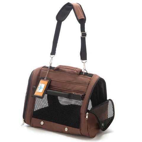 328 Pet Backpack XL - Pet Carrier - Prefer Pets Travel Gear