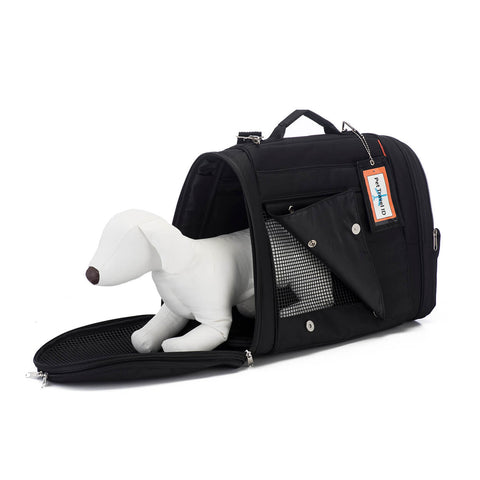 358 Hideaway Backpack™ - Pet Carrier - Prefer Pets Travel Gear