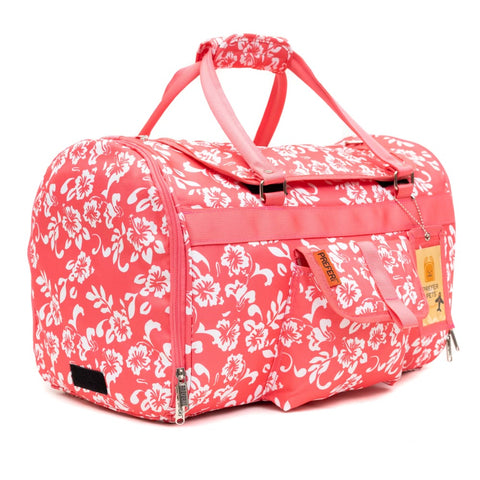 312 Hideaway™ Duffel - Pet Carrier