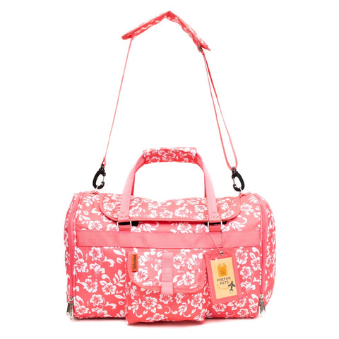 312 Hideaway™ Duffel - Pet Carrier