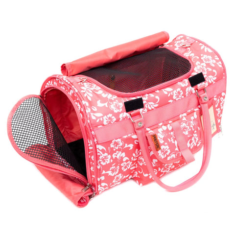 312 Hideaway™ Duffel - Pet Carrier