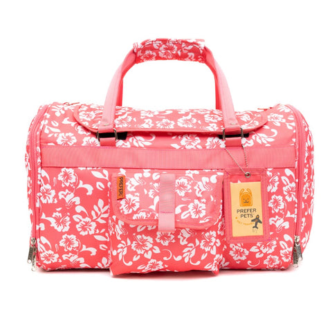 312 Hideaway™ Duffel - Pet Carrier