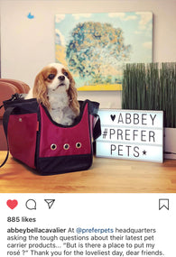 949 Urban Tote - Pet Carrier