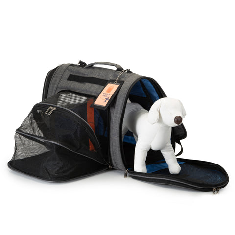 358 Hideaway™ Expandable Backpack - Pet Carrier