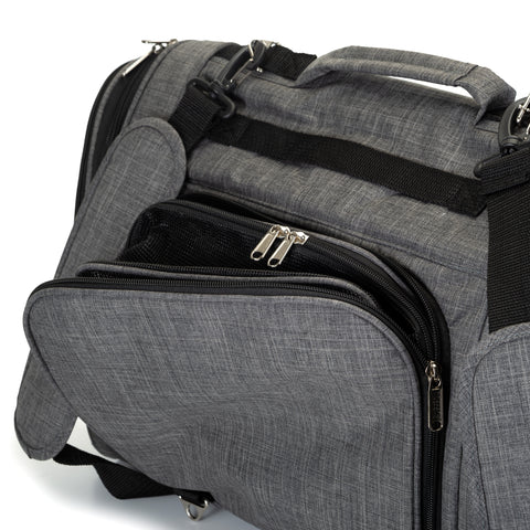 358 Hideaway™ Expandable Backpack - Pet Carrier