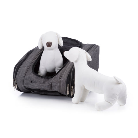 368 Adventure™ Backpack - Pet Carrier