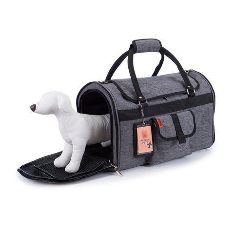Prefer Pets - 328 Pet Backpack Carrier – Prefer Pets Travel Gear