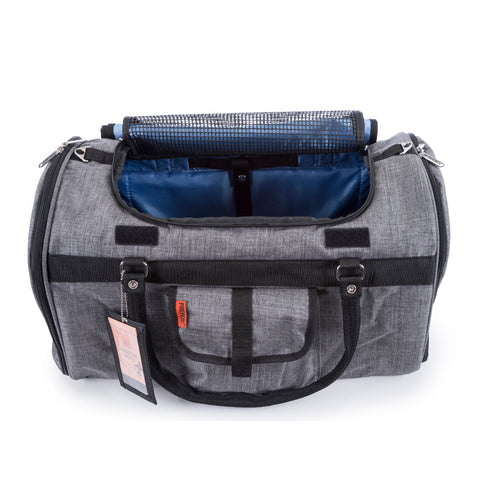 312 Hideaway™ XL Duffel - Pet Carrier