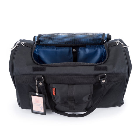 312 Hideaway™ XL Duffel - Pet Carrier