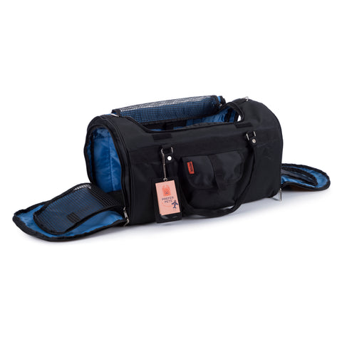 312 Hideaway™ XL Duffel - Pet Carrier