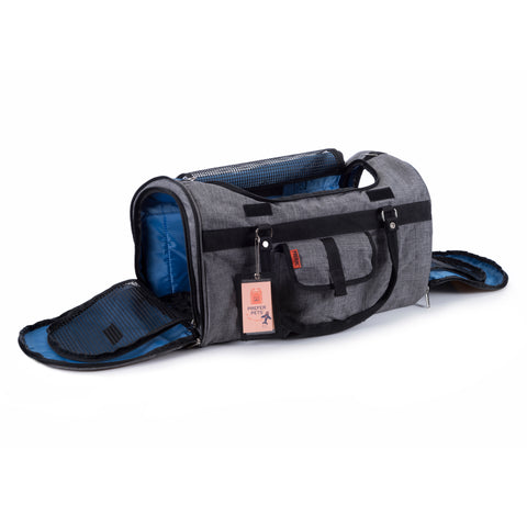 312 Hideaway™ XL Duffel - Pet Carrier