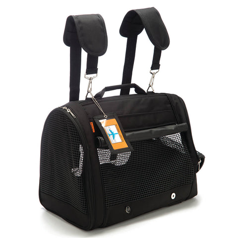 328 Pet Backpack - Pet Carrier - Prefer Pets Travel Gear