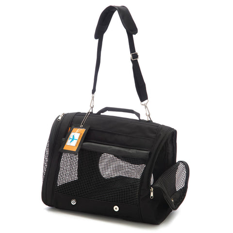 328 Pet Backpack - Pet Carrier - Prefer Pets Travel Gear