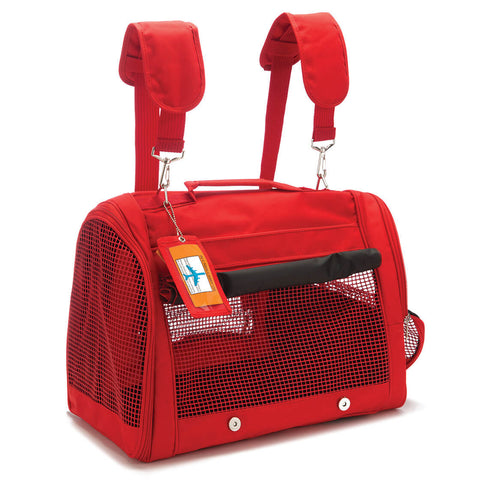 328 Pet Backpack XL - Pet Carrier - Prefer Pets Travel Gear
