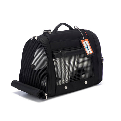 Piggyback-Pack Pro Pet Carrier Backpack – Depawtment