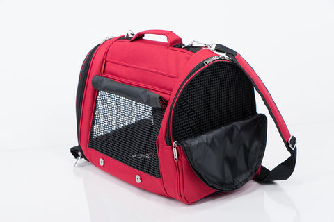 358 Hideaway Backpack™ - Pet Carrier - Prefer Pets Travel Gear